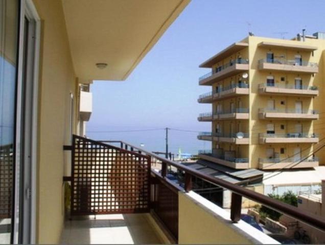 Evagellina Studios Rethymno Eksteriør bilde