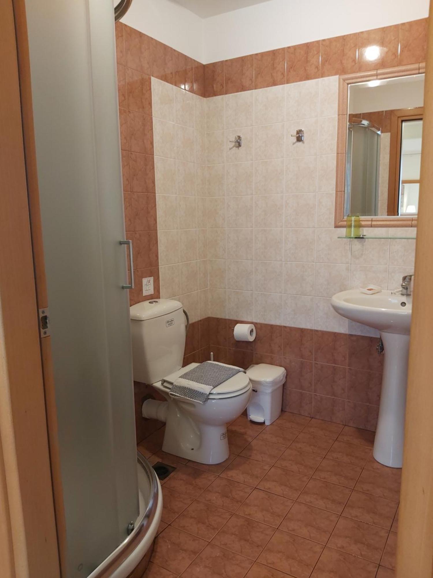 Evagellina Studios Rethymno Eksteriør bilde