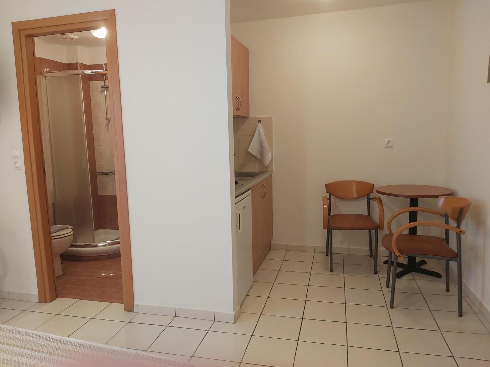 Evagellina Studios Rethymno Eksteriør bilde