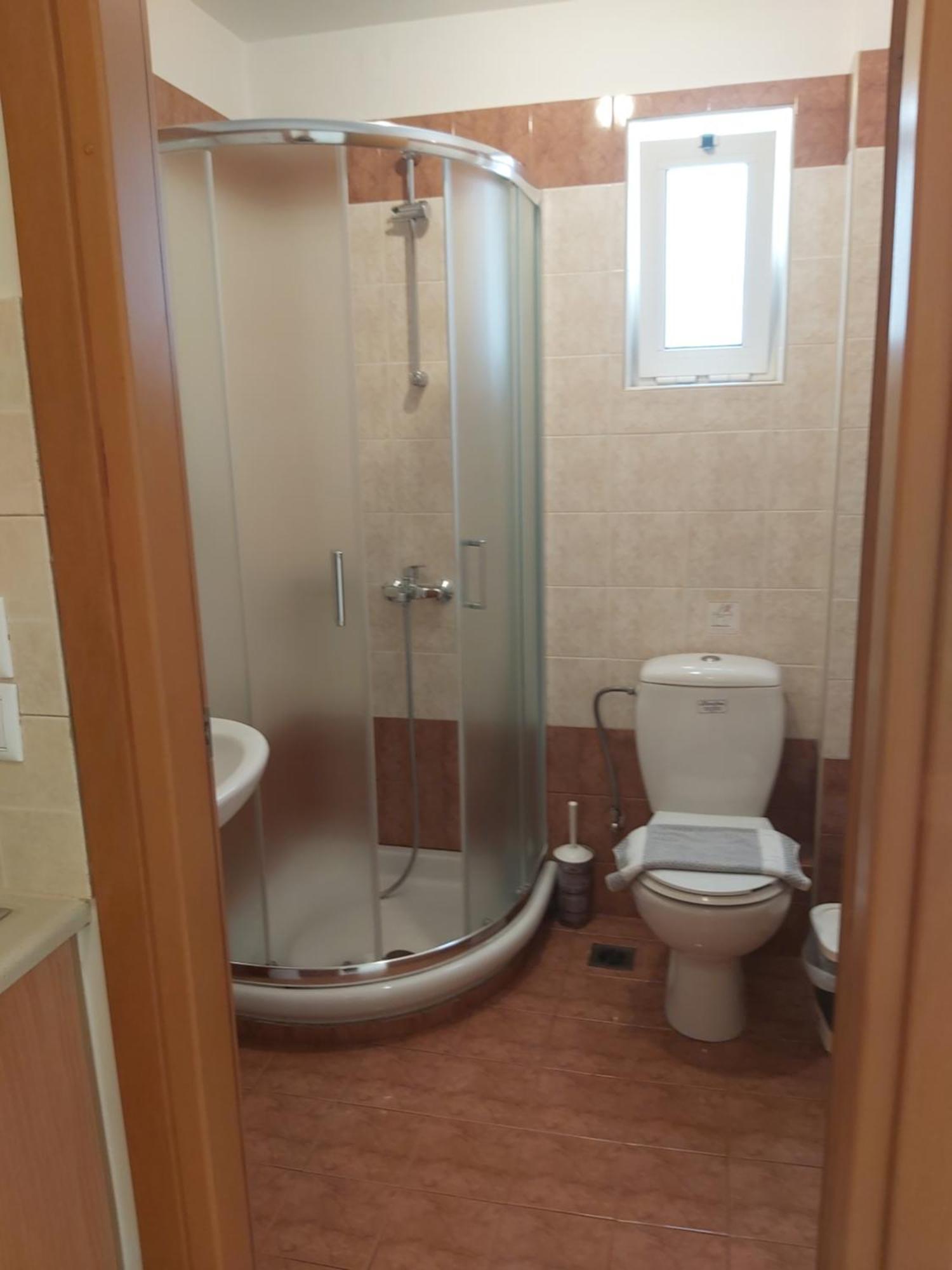 Evagellina Studios Rethymno Eksteriør bilde