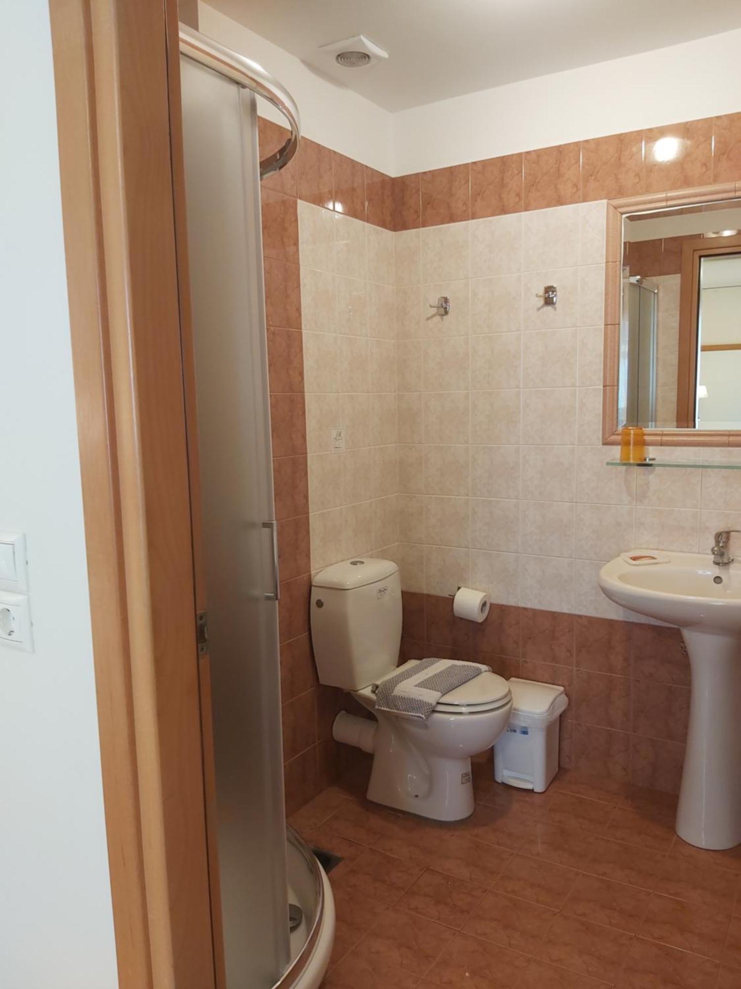 Evagellina Studios Rethymno Eksteriør bilde